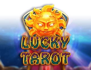 Jogue Lucky Tarrot online